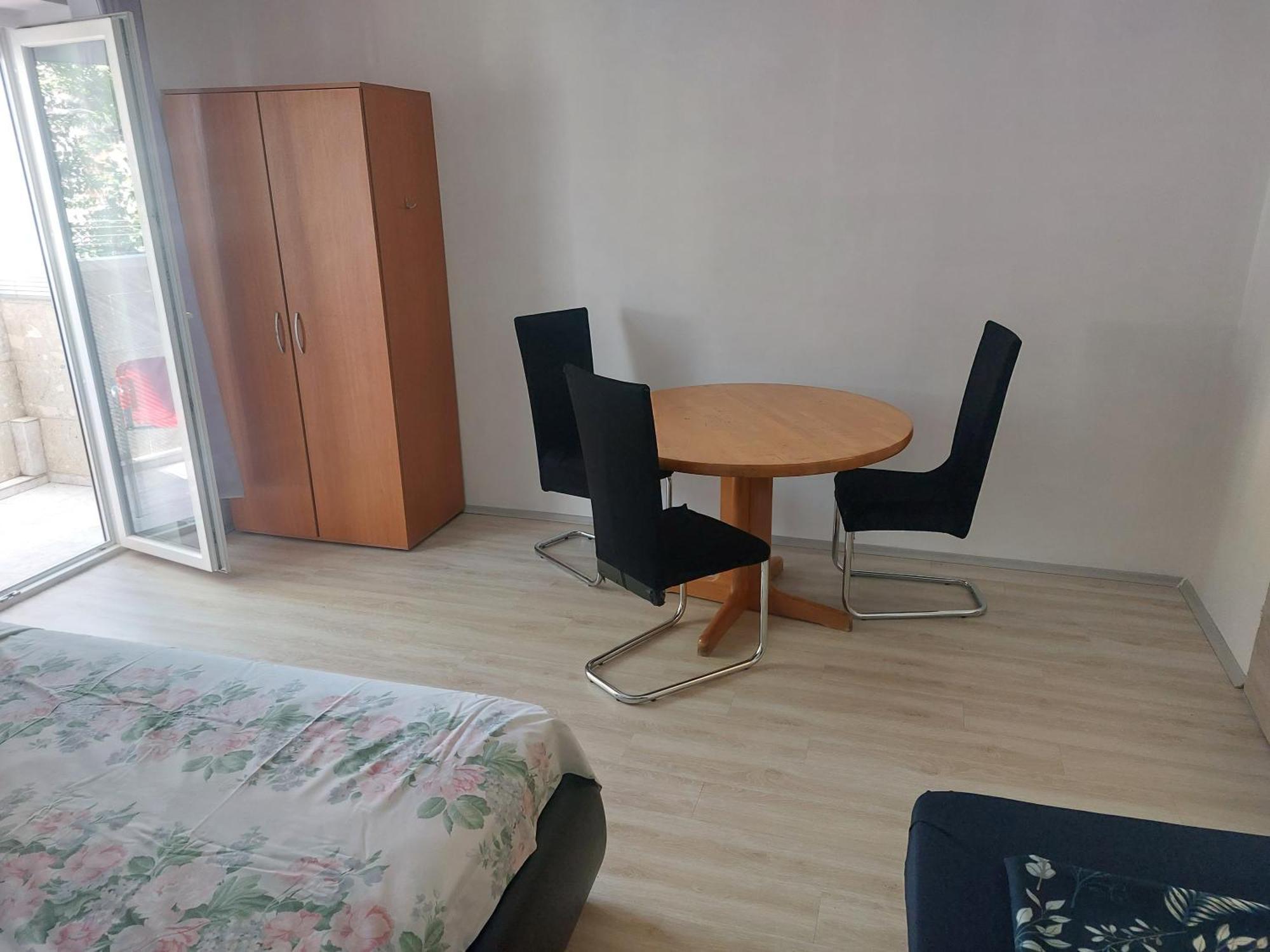 Studio Apartman Kraljevica Esterno foto